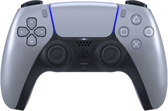 DualSense PS5 Controller - Silver  for sale in Emirates from Games2all