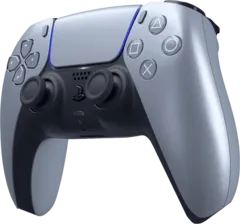 DualSense PS5 Controller - Silver  for sale in Emirates from Games2all