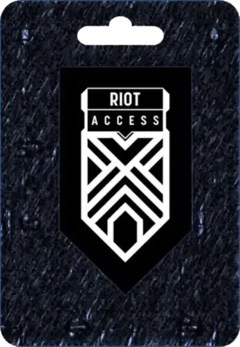 Riot Access Code 4.2 BHD Bahrain  for sale in Emirates from Games2all