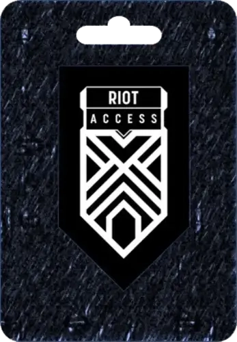 Riot Access Code 205 SAR KSA  for sale in Emirates from Games2all