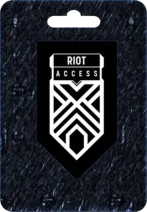 Riot Access Code 3.3 KWD Kuwait