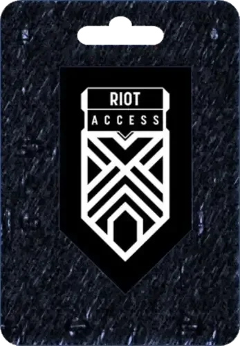 Riot Access Code 190 AED UAE  for sale in Emirates from Games2all