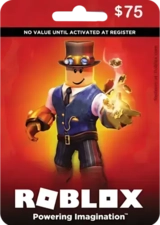 Roblox Card 300 CAD Robux Key - Canada -  for sale in Emirates from Games2all