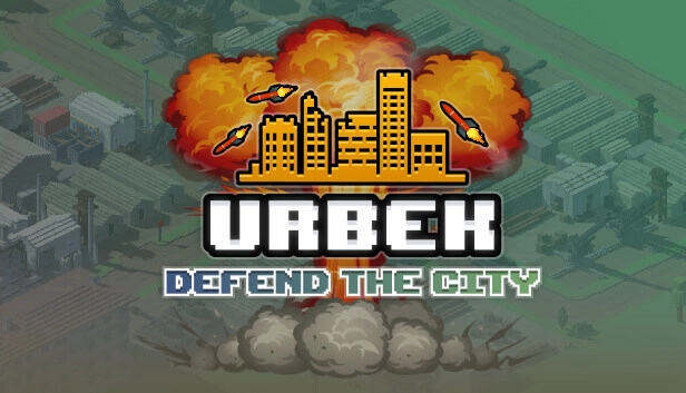 Urbek City Builder - Defend the City  for sale in Emirates from Games2all