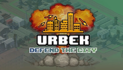 Urbek City Builder - Defend the City  for sale in Emirates from Games2all