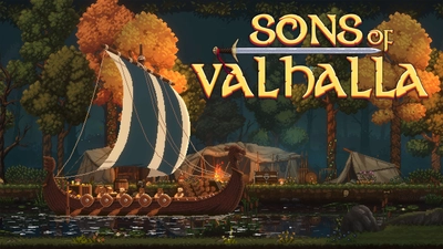 Sons of Valhalla  for sale in Emirates from Games2all