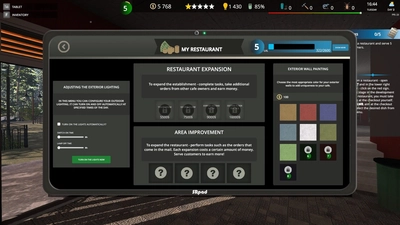 Cafe Owner Simulator  for sale in Emirates from Games2all