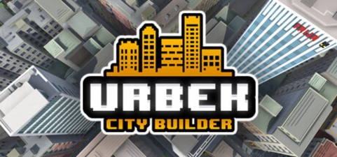 Urbek City Builder  for sale in Emirates from Games2all