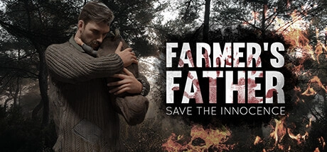 Farmer's Father: Save the Innocence  for sale in Emirates from Games2all