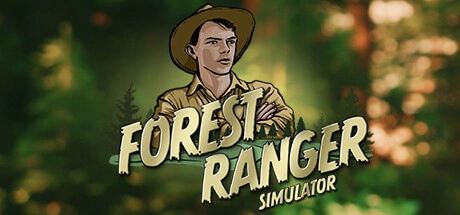 Forest Ranger Simulator - Early Access  for sale in Emirates from Games2all