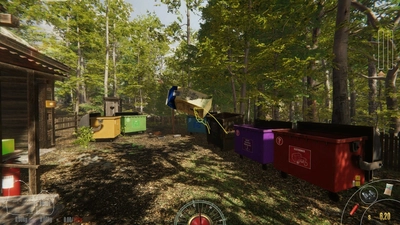 Forest Ranger Simulator - Early Access  for sale in Emirates from Games2all