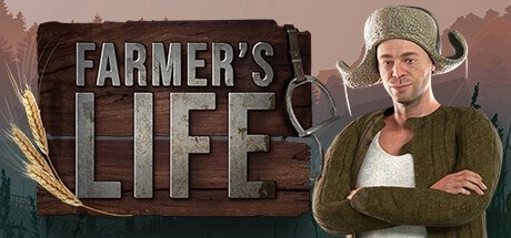 Farmer's Life  for sale in Emirates from Games2all