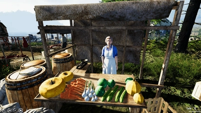 Farmer's Life  for sale in Emirates from Games2all