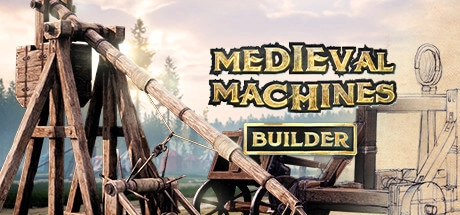 Medieval Machines Builder - Early Access  for sale in Emirates from Games2all