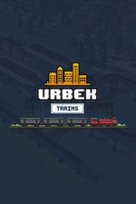 Urbek City Builder - Trains  for sale in Emirates from Games2all