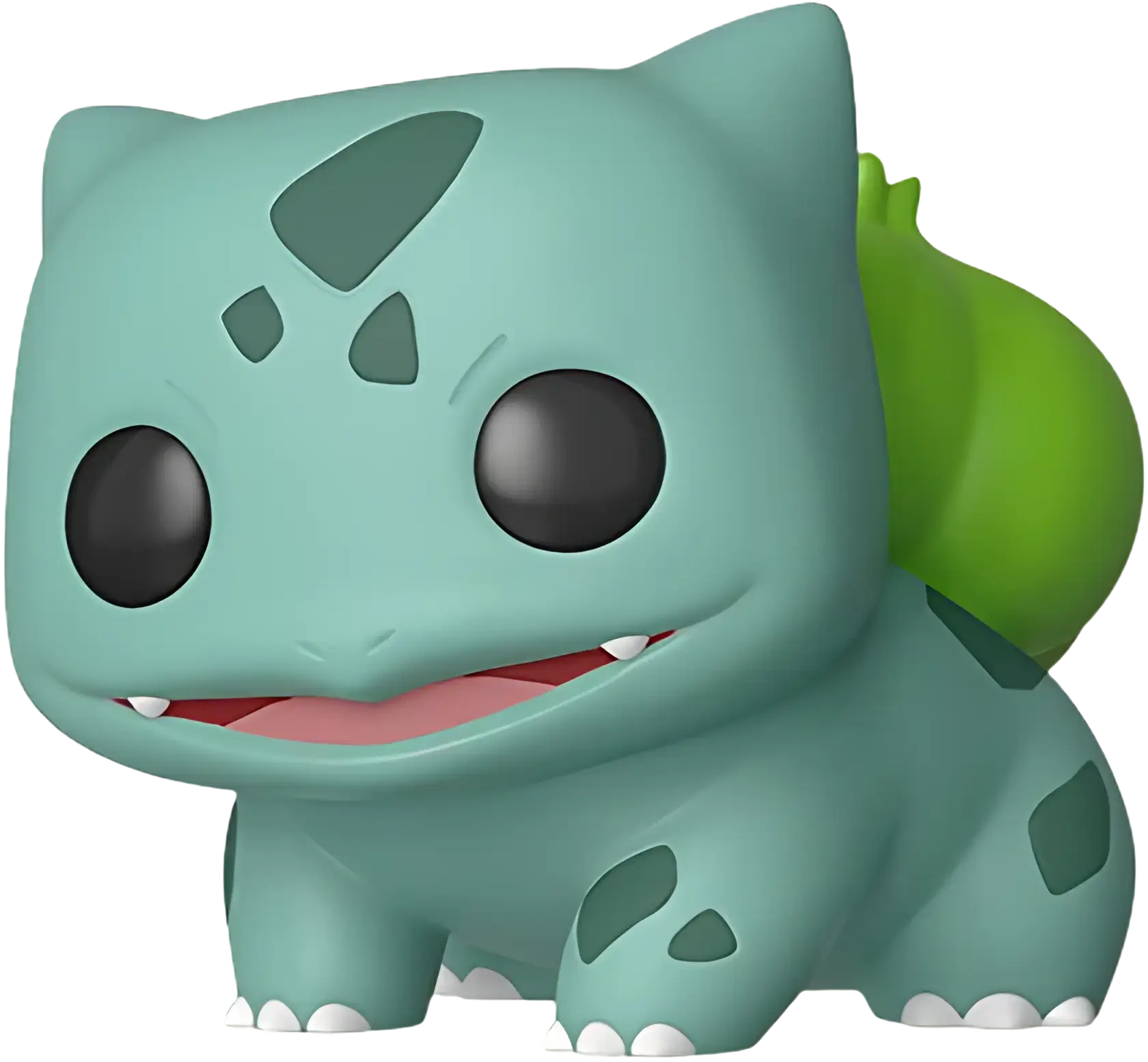 Funko Pop! Games: Pokemon - Bulbasaur Pokedex  for sale in Emirates from Games2all