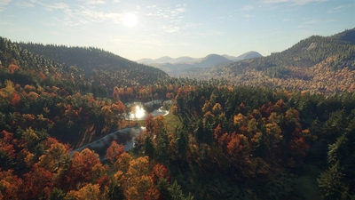 theHunter: Call of the Wild™ - New England Mountains  for sale in Emirates from Games2all