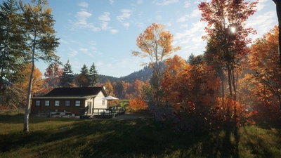 theHunter: Call of the Wild™ - New England Mountains  for sale in Emirates from Games2all