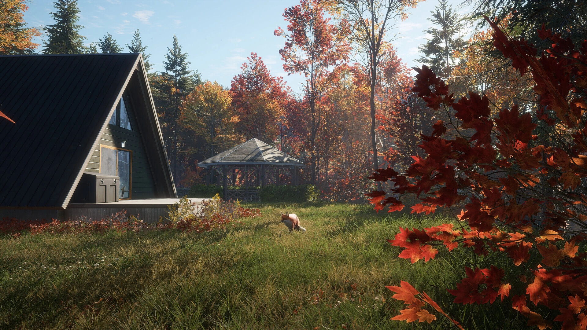 theHunter: Call of the Wild™ - New England Mountains  for sale in Emirates from Games2all