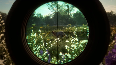 theHunter: Call of the Wild™ - Mississippi Acres Preserve  for sale in Emirates from Games2all