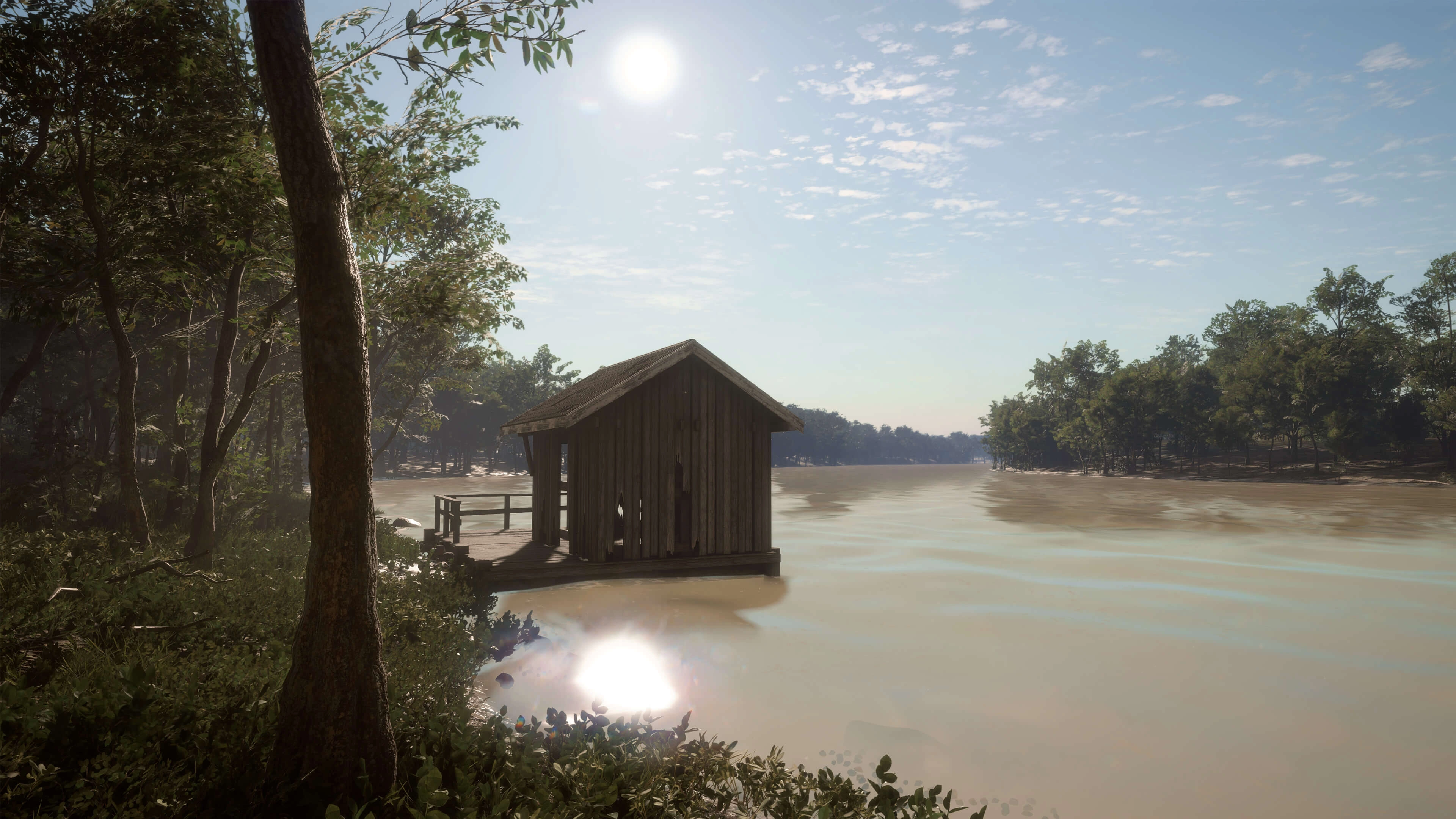 theHunter: Call of the Wild™ - Mississippi Acres Preserve  for sale in Emirates from Games2all