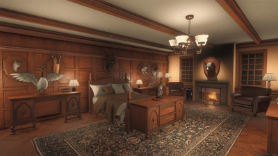 theHunter: Call of the Wild™ - Trophy Lodge Spring Creek Manor  for sale in Emirates from Games2all