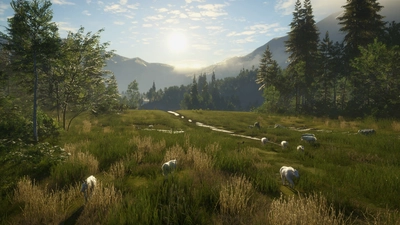 theHunter: Call of the Wild™ - Silver Ridge Peaks  for sale in Emirates from Games2all