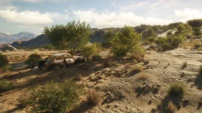 theHunter: Call of the Wild™ - Rancho del Arroyo  for sale in Emirates from Games2all