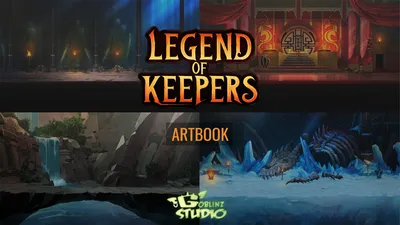 Legend of Keepers - Supporter Pack  للبيع في الامارات من خلال Games2all