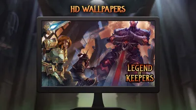 Legend of Keepers - Supporter Pack  للبيع في الامارات من خلال Games2all