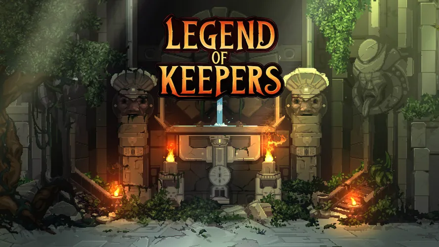 Legend of Keepers - Supporter Pack  للبيع في الامارات من خلال Games2all