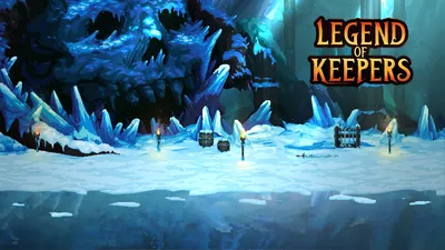 Legend of Keepers - Supporter Pack  للبيع في الامارات من خلال Games2all