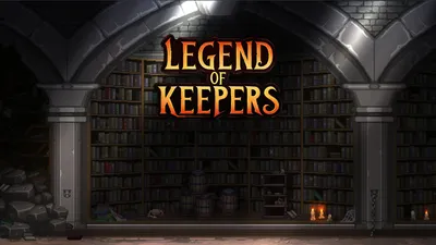 Legend of Keepers - Supporter Pack  for sale in Emirates from Games2all