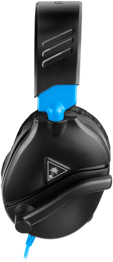 Turtle Beach Recon 70P Gaming Headset - Black & Blue  for sale in Emirates from Games2all