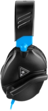 Turtle Beach Recon 70P Gaming Headset - Black & Blue  for sale in Emirates from Games2all