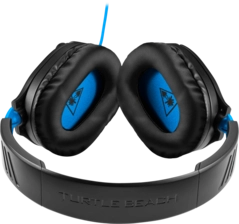 Turtle Beach Recon 70P Gaming Headset - Black & Blue  for sale in Emirates from Games2all