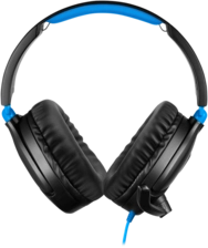 Turtle Beach Recon 70P Gaming Headset - Black & Blue  for sale in Emirates from Games2all