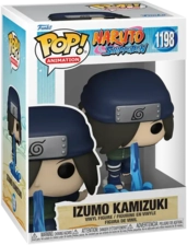 Funko Pop! Anime: Naruto - Izumo (1198)  for sale in Emirates from Games2all