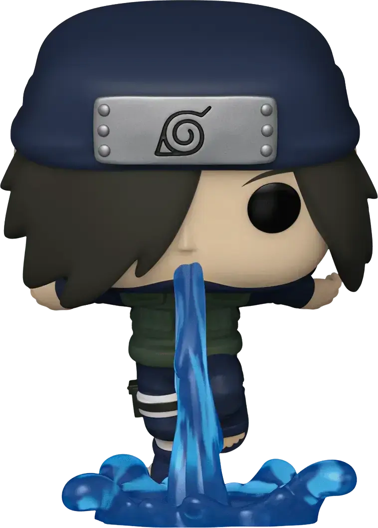 Funko Pop! Anime: Naruto - Izumo (1198)  for sale in Emirates from Games2all