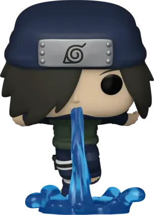 Funko Pop! Anime: Naruto - Izumo (1198)