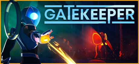 Gatekeeper - Pre Order  for sale in Emirates from Games2all