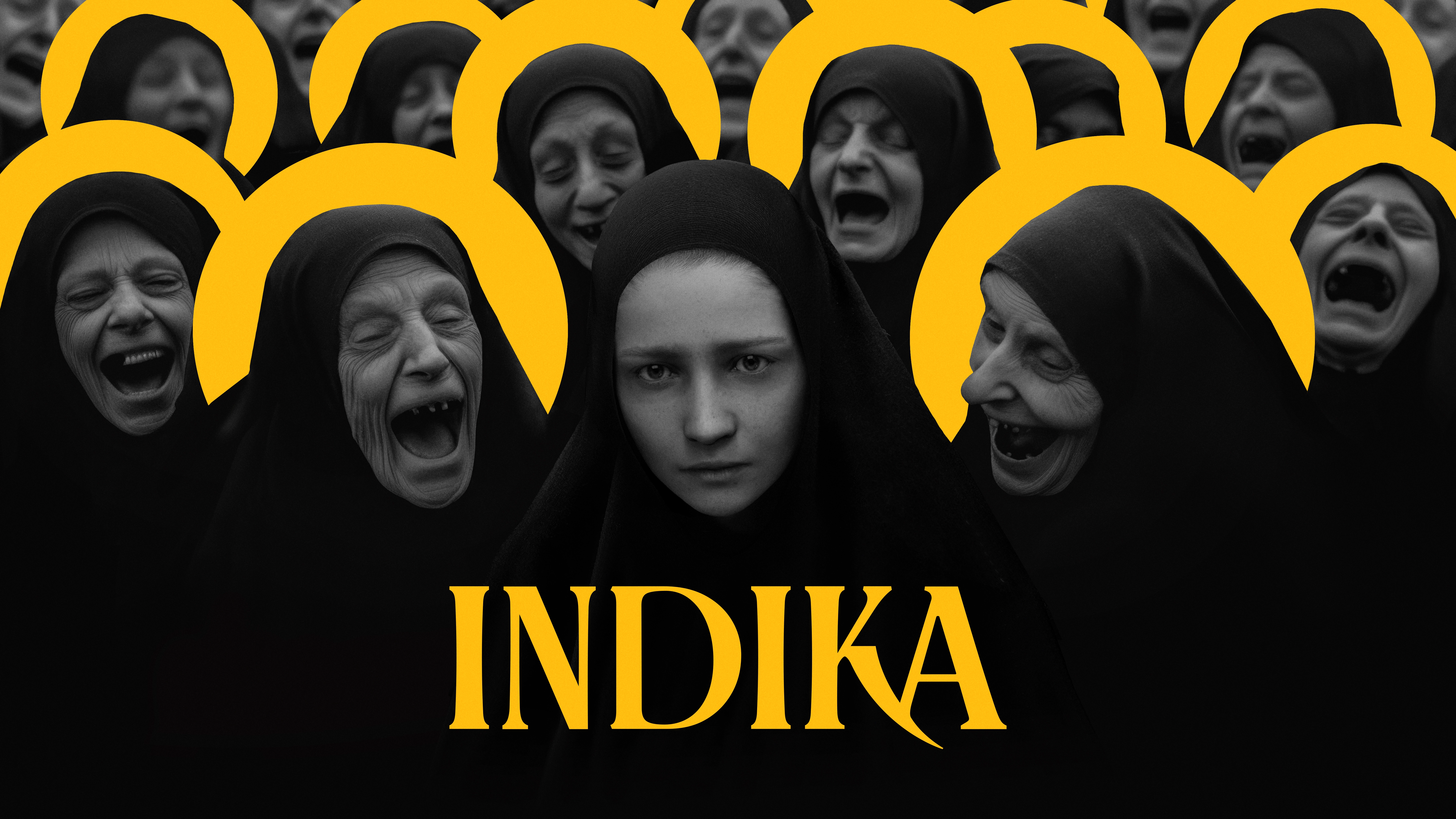 INDIKA  for sale in Emirates from Games2all