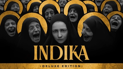 INDIKA: DELUXE EDITION  for sale in Emirates from Games2all