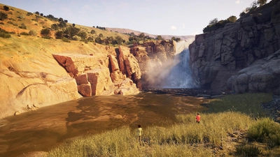 Call of the Wild: The Angler™ - South Africa Reserve  للبيع في ألإمارات من خلال Games2all