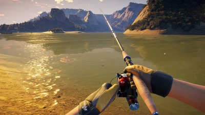 Call of the Wild: The Angler™ - South Africa Reserve  للبيع في ألإمارات من خلال Games2all