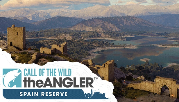 Call of the Wild: The Angler™ – Spain Reserve  for sale in Emirates from Games2all