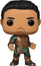 Funko Pop! Marvel: Eternals - Gilgamesh (EXC)