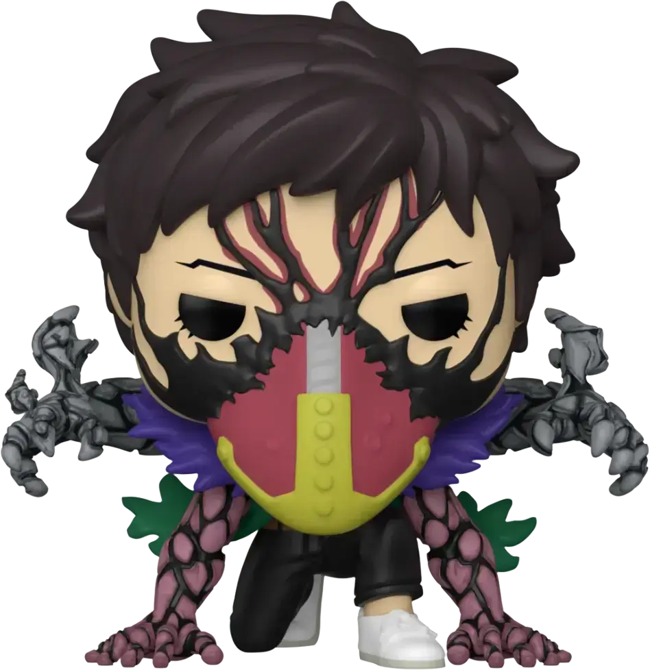 Funko Pop! Anime: My Hero Academia - Overhaul Version 2 (Exc)  for sale in Emirates from Games2all