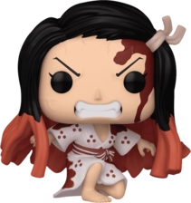 Funko POP! Anime: Demon Slayer - Nezuko Kamado Kneeling (Exc)