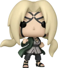 Funko POP! Anime: Naruto - Tsunade (Rebirth) (Exc)